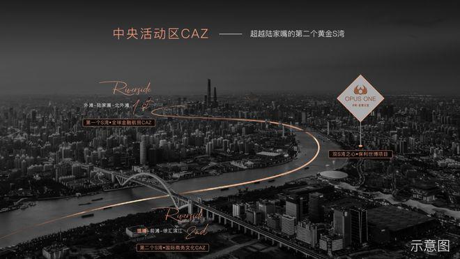 网站-世博滨江·保利天悦最新房价m6米乐保利世博天悦(售楼处)(图15)