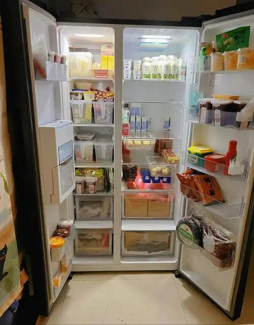 巨头被外资围剿卖身康佳6年如今怎样米乐m6网站亏24亿！曾是河南冰箱(图17)