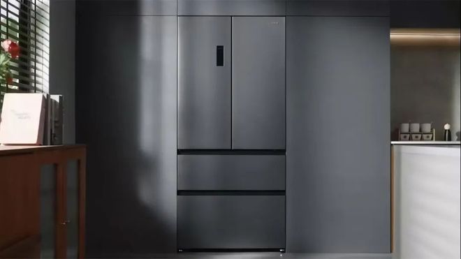 方糖冰箱何以引爆品质生活新需求？技术革新与健康洞察双轮驱动容声(图4)