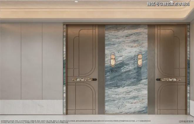 玺售楼处发布：海上清和玺㊣⚡ ꦿ℘豪宅聚焦│海上清和(图11)