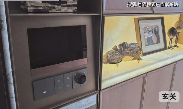 玺售楼处发布：海上清和玺㊣⚡ ꦿ℘豪宅聚焦│海上清和(图34)