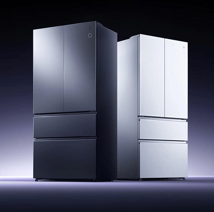 下全方位对比助你轻松决策！冰箱选购指南：小米米家与松(图6)