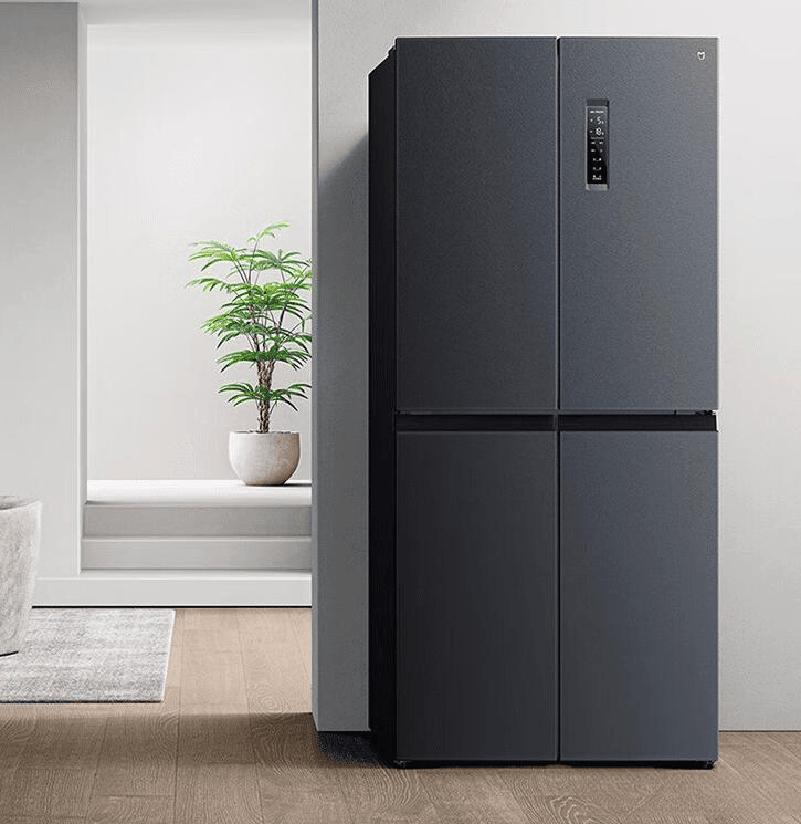 下全方位对比助你轻松决策！冰箱选购指南：小米米家与松(图7)