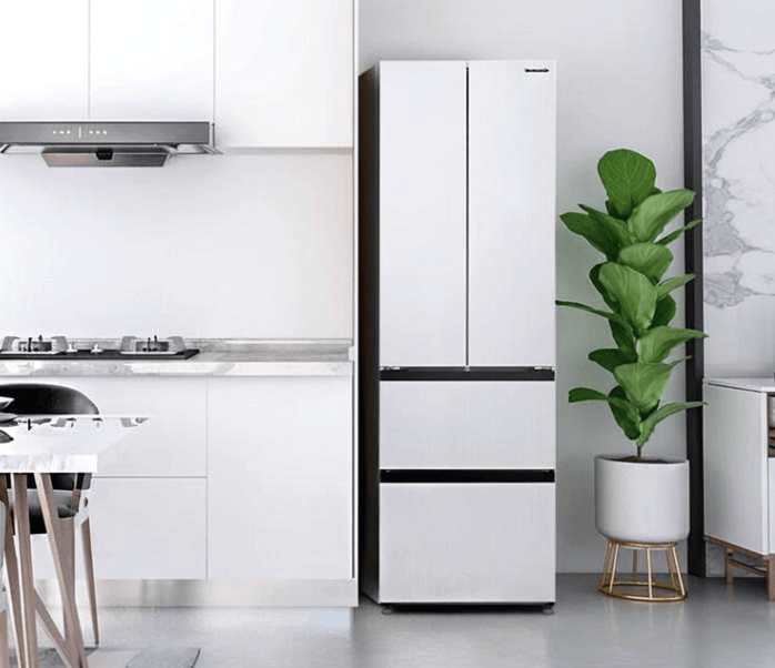 下全方位对比助你轻松决策！冰箱选购指南：小米米家与松(图11)