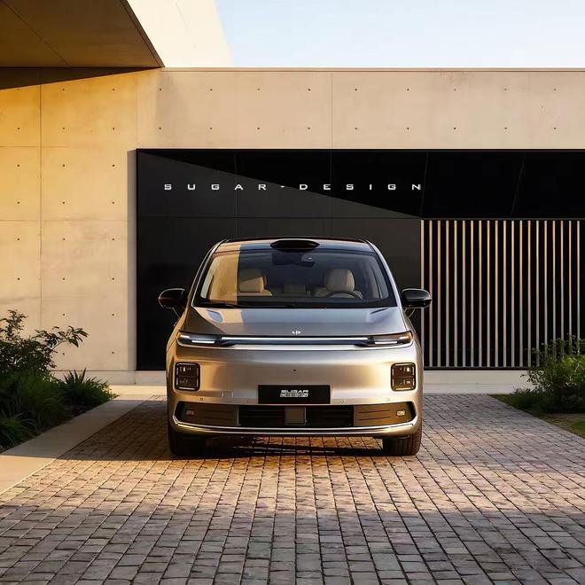 旗舰产品激光雷达+高阶智驾会火零跑全新MPV曝光定位全尺寸(图8)